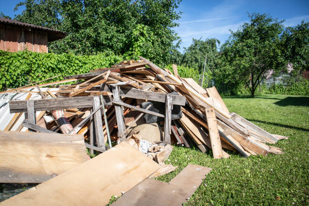 Best Retail Junk Removal  in Green River, WY